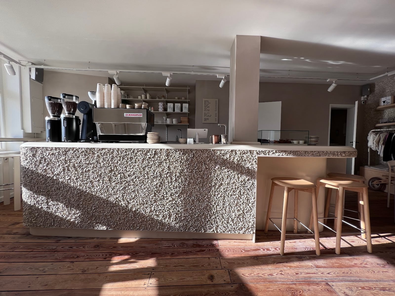 Jules coffee & concept