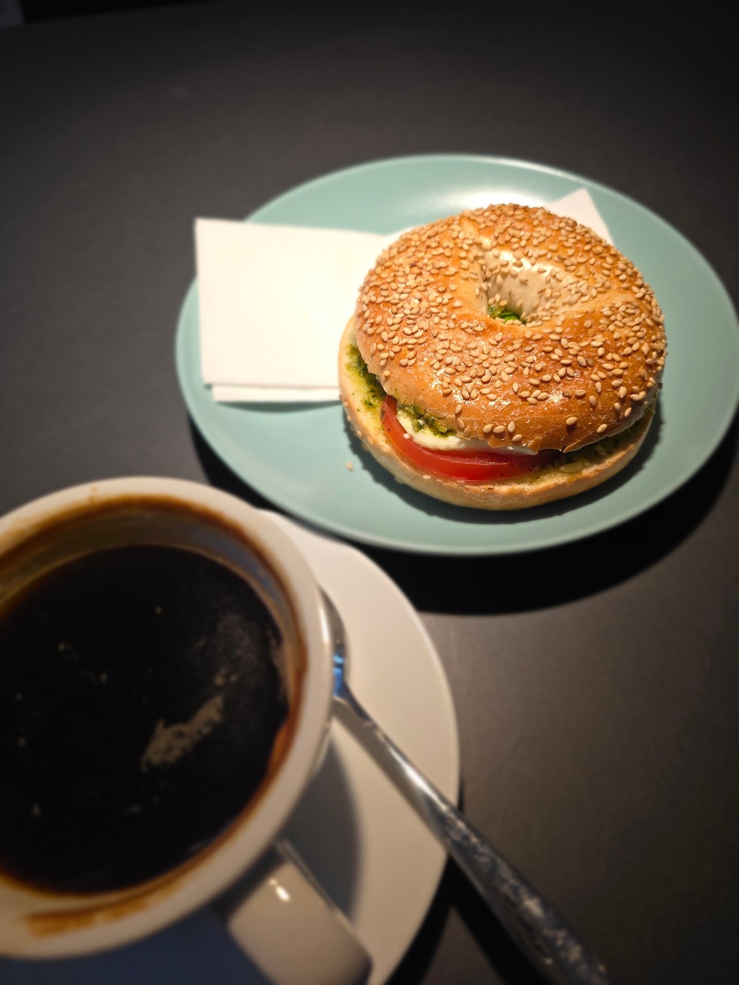 Photo of Public Coffee Roasters Lappenbergsallee