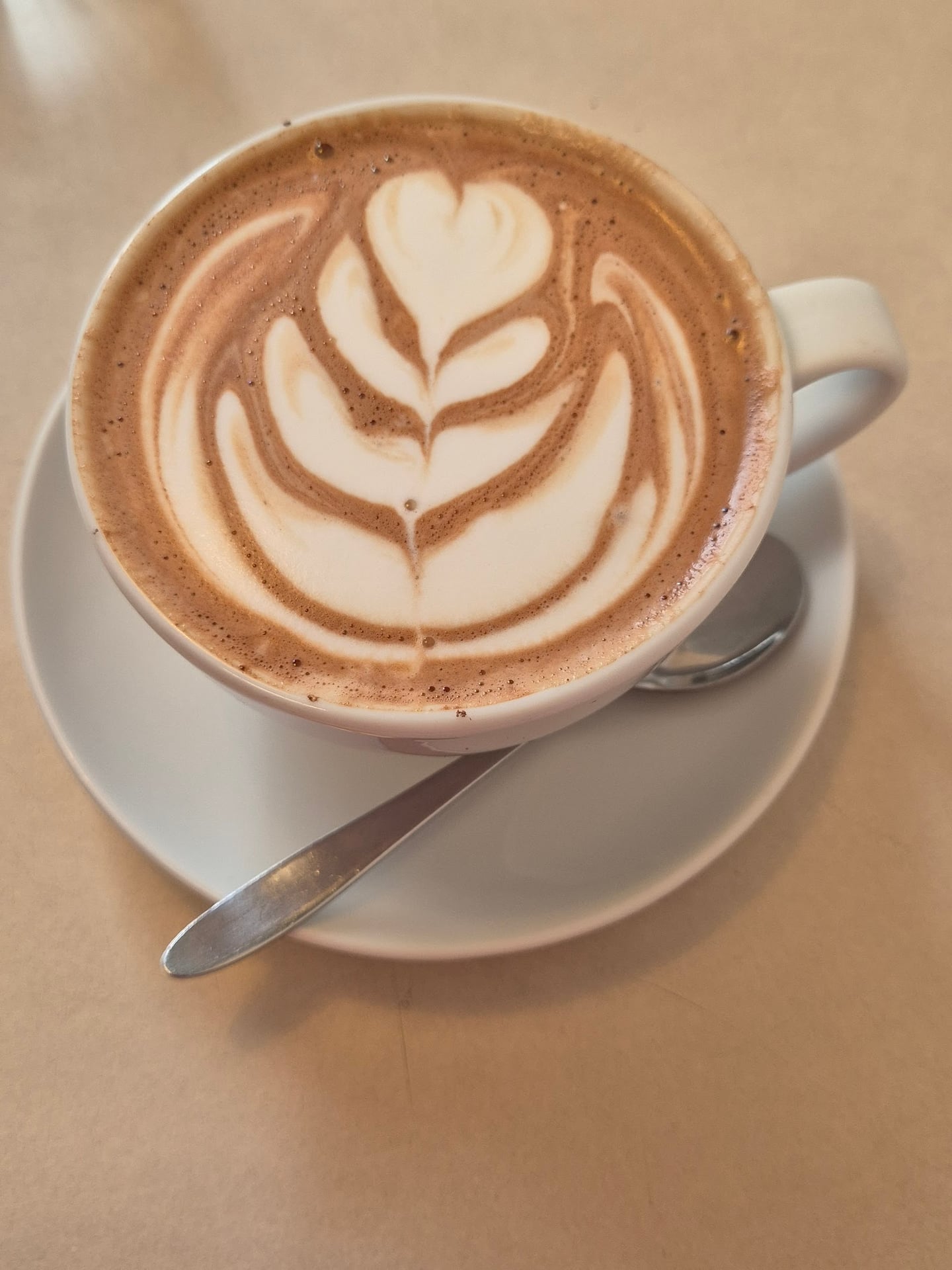 Photo of Kaffeefabrik