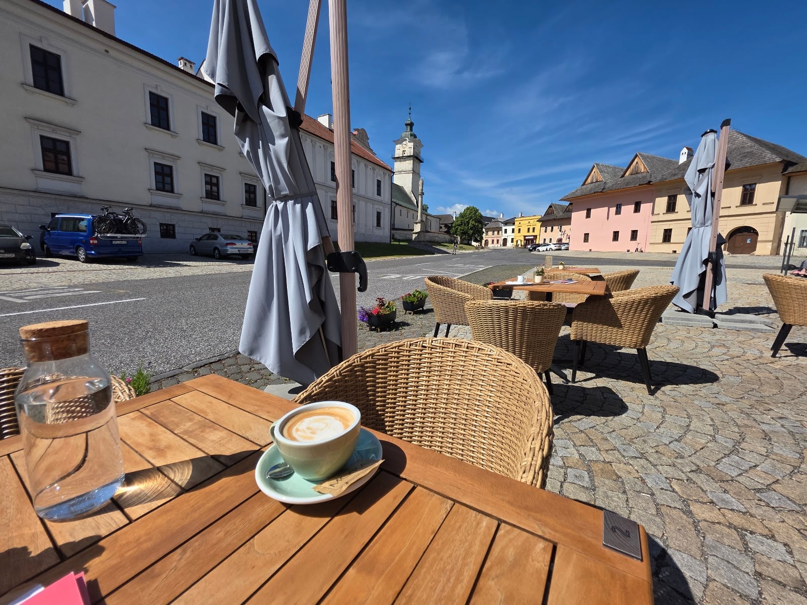 Beňovský Bistro&Market