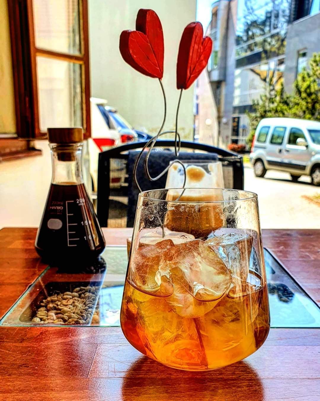 Photo of Coffee Lab - Coffee Shop & Roastery