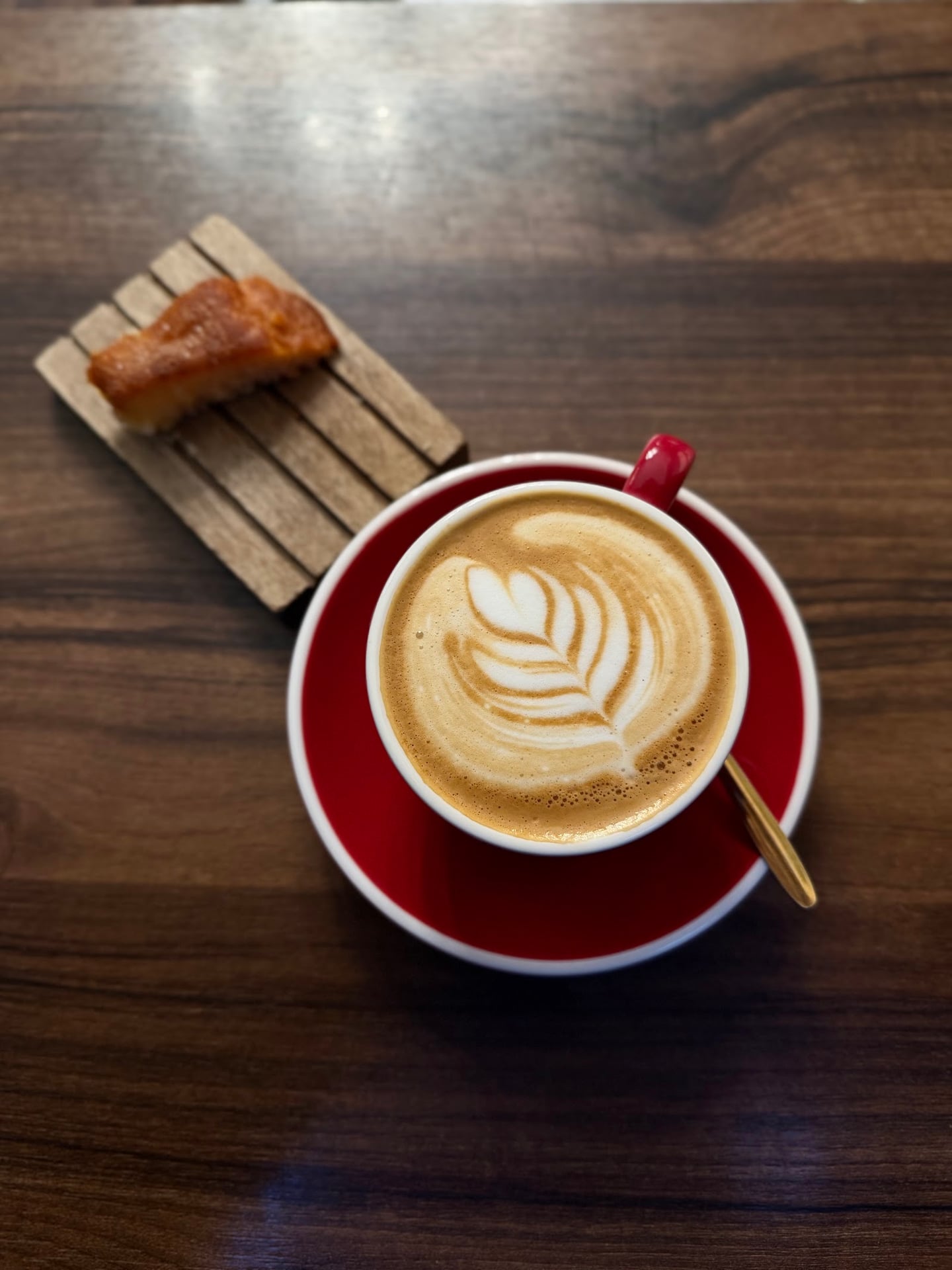 Photo of Aromme boutique du café