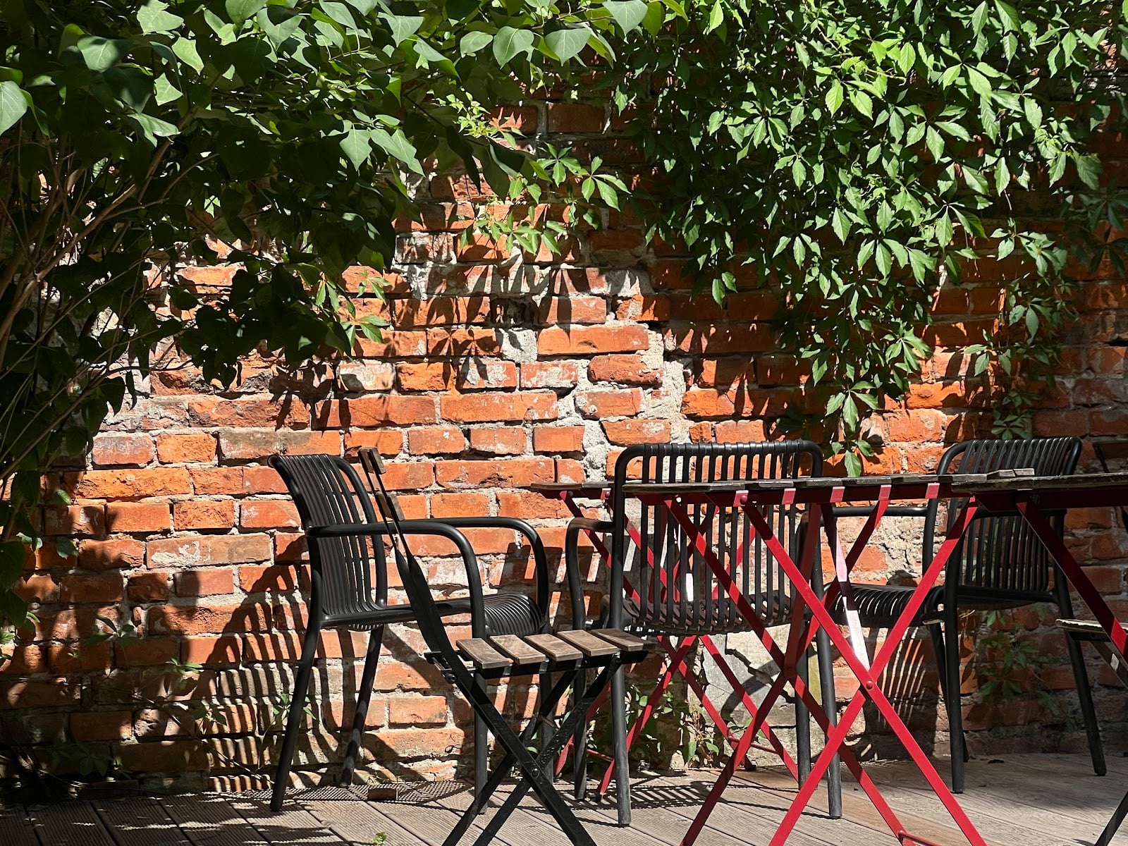 Photo of Karma Coffee Roastery