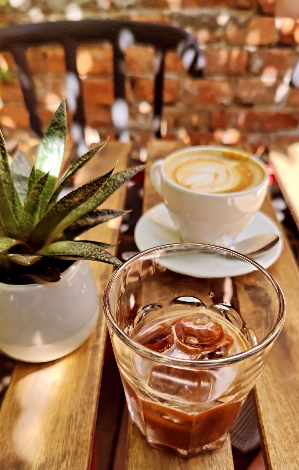 Photo of Karma Coffee Roastery