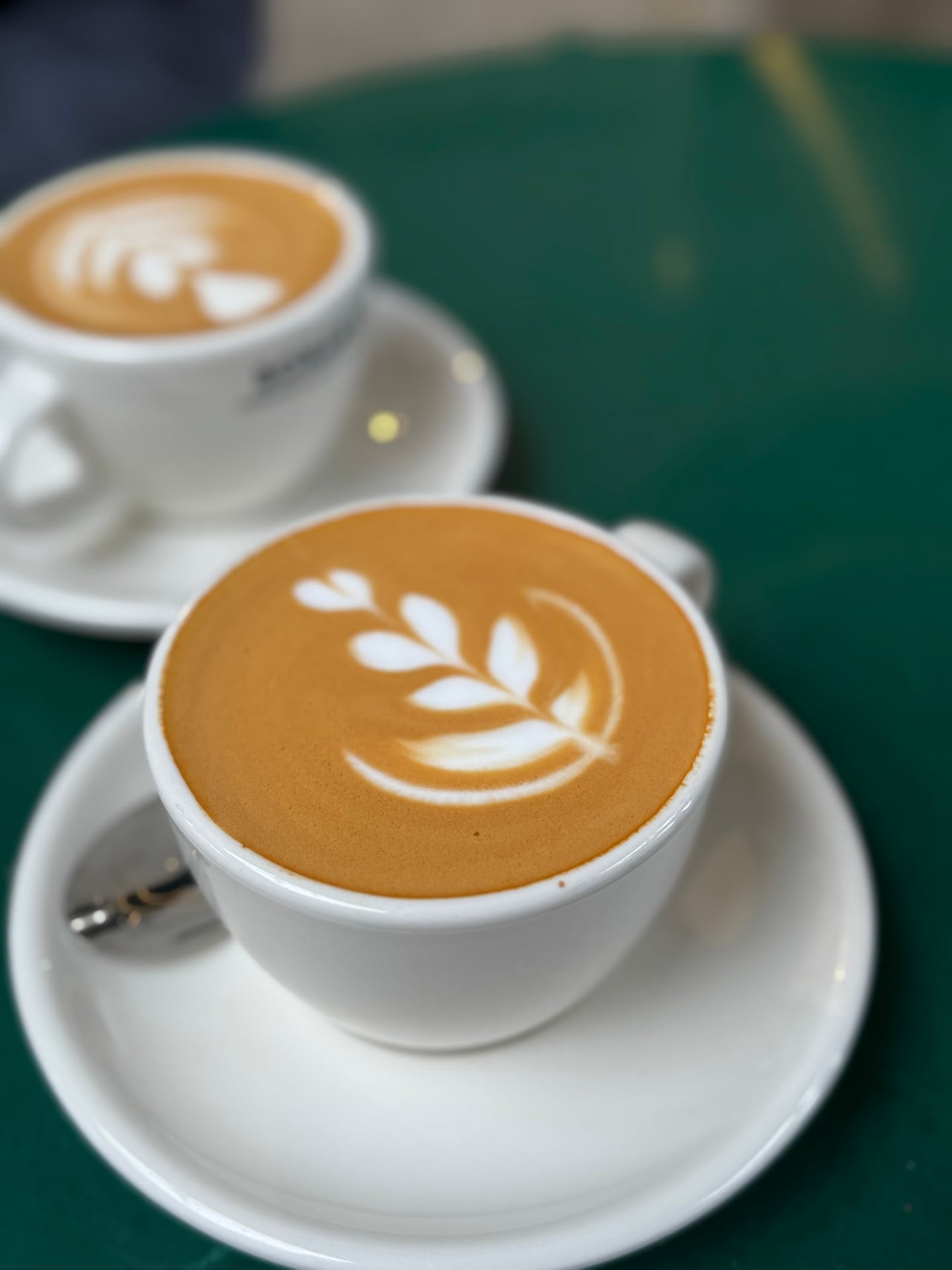 Photo of Bonanza Coffee