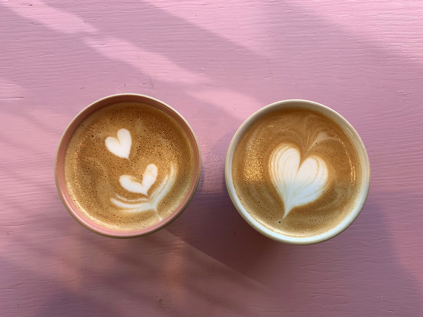 Photo of zwoo kaffeeröster x king georg ⎮ kaffeebüdchen