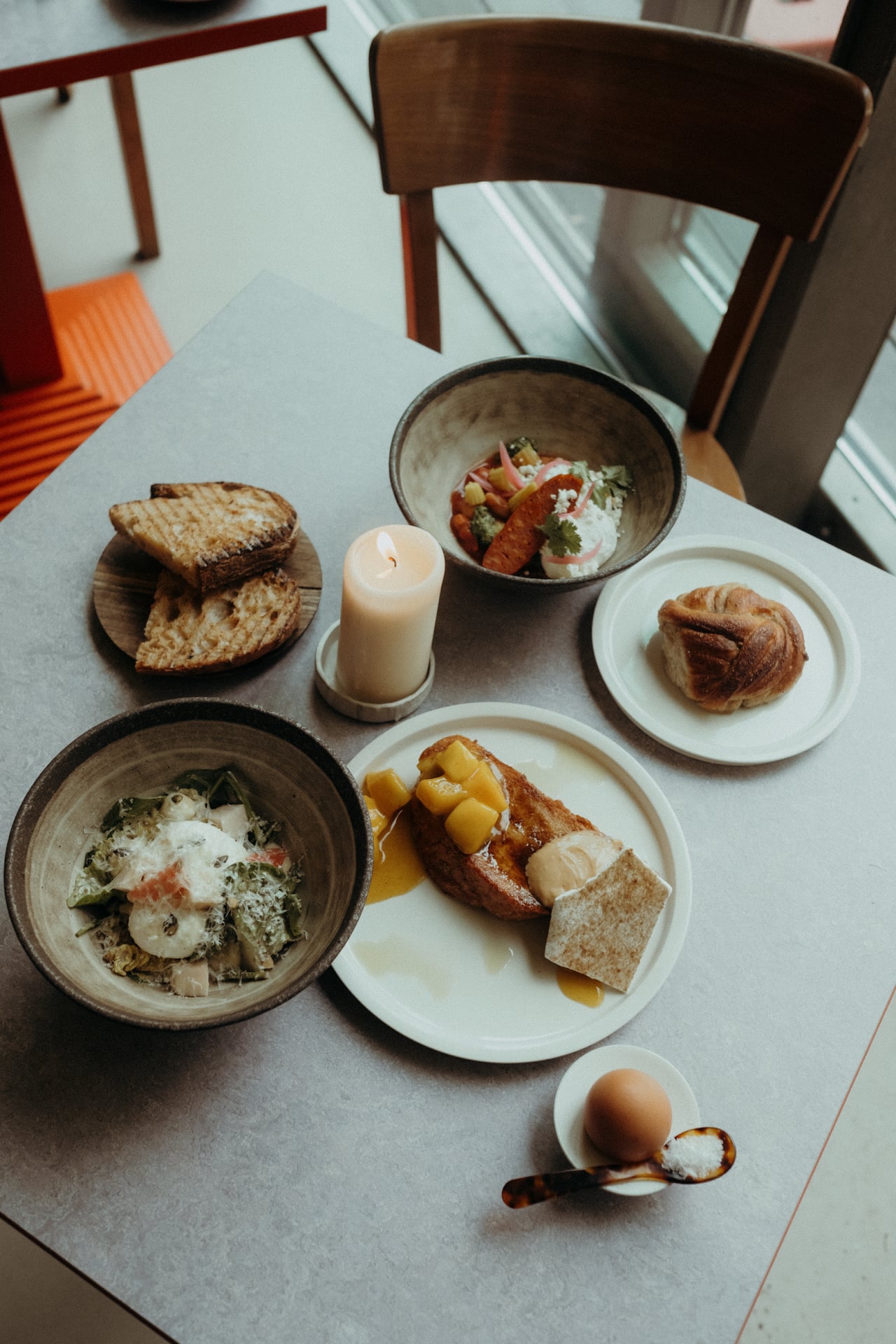 Photo of Café & Restaurant 292 Karangahape Road