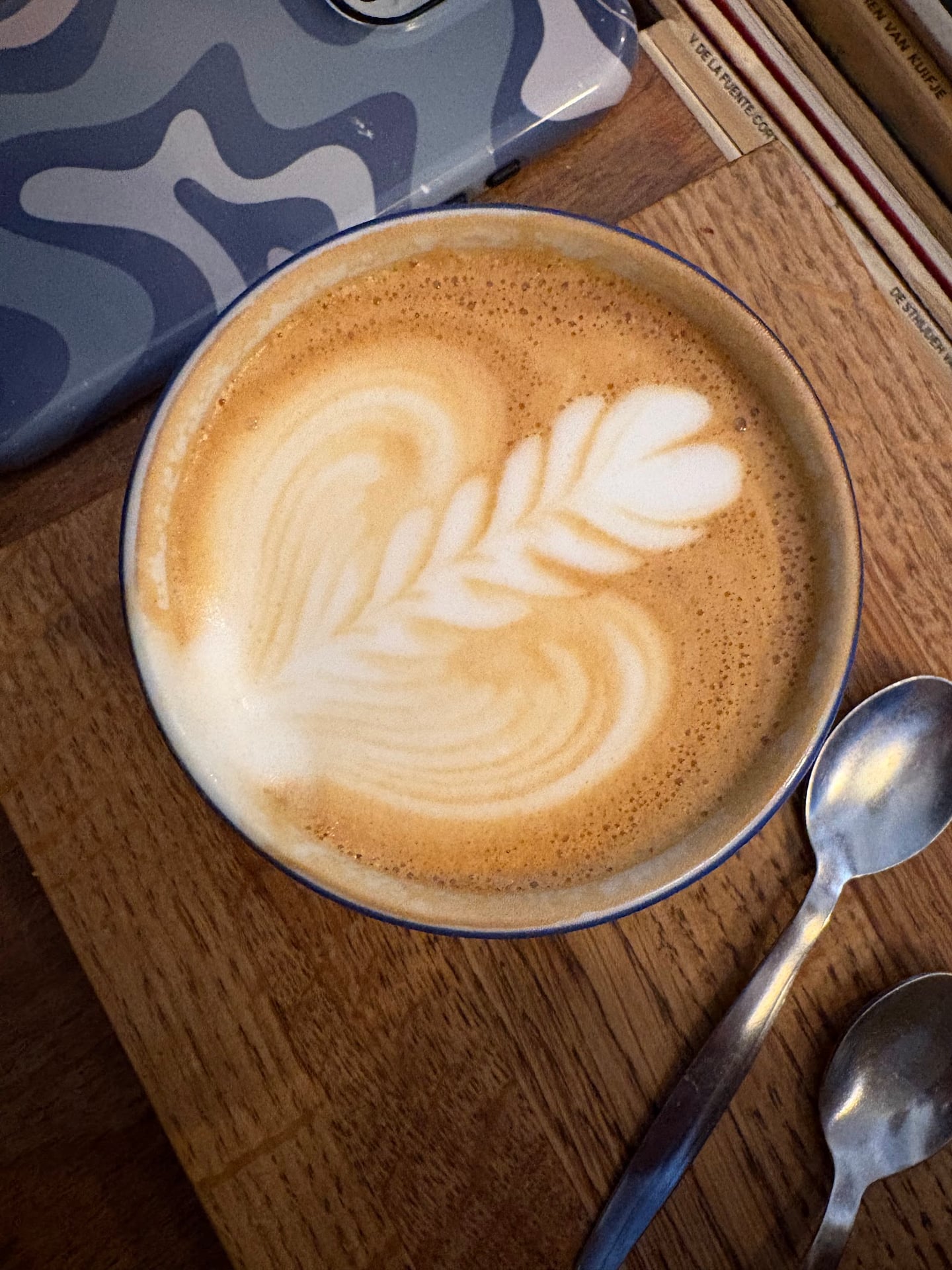 Photo of Coffee Leute Brauhaus