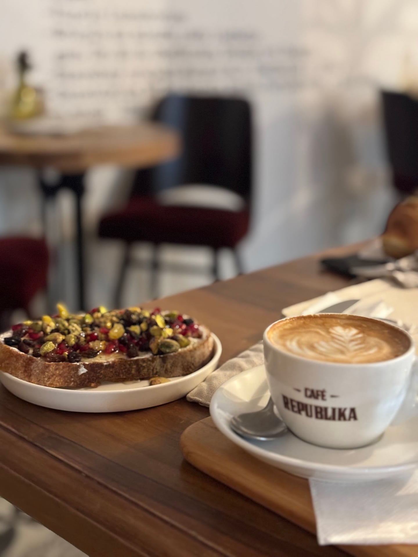Photo of Café Republika