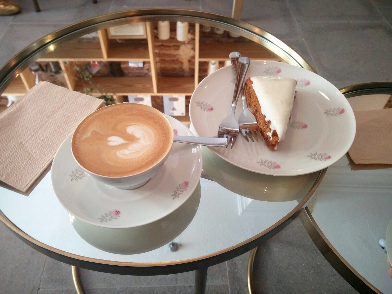 Photo of Ruda Café