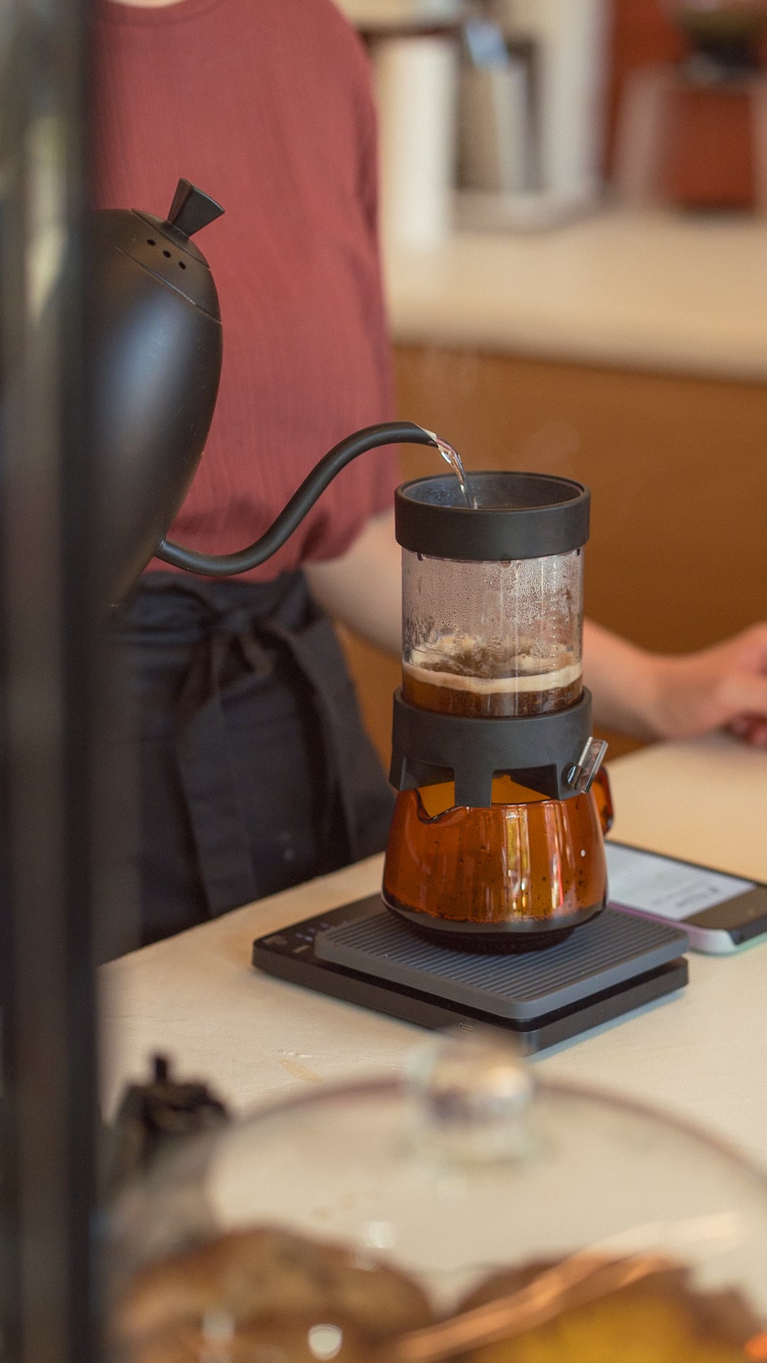 Photo of Concept Coffee Bratislava