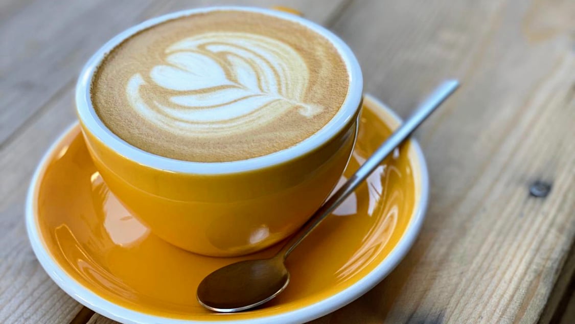 Photo of Saint Roastery