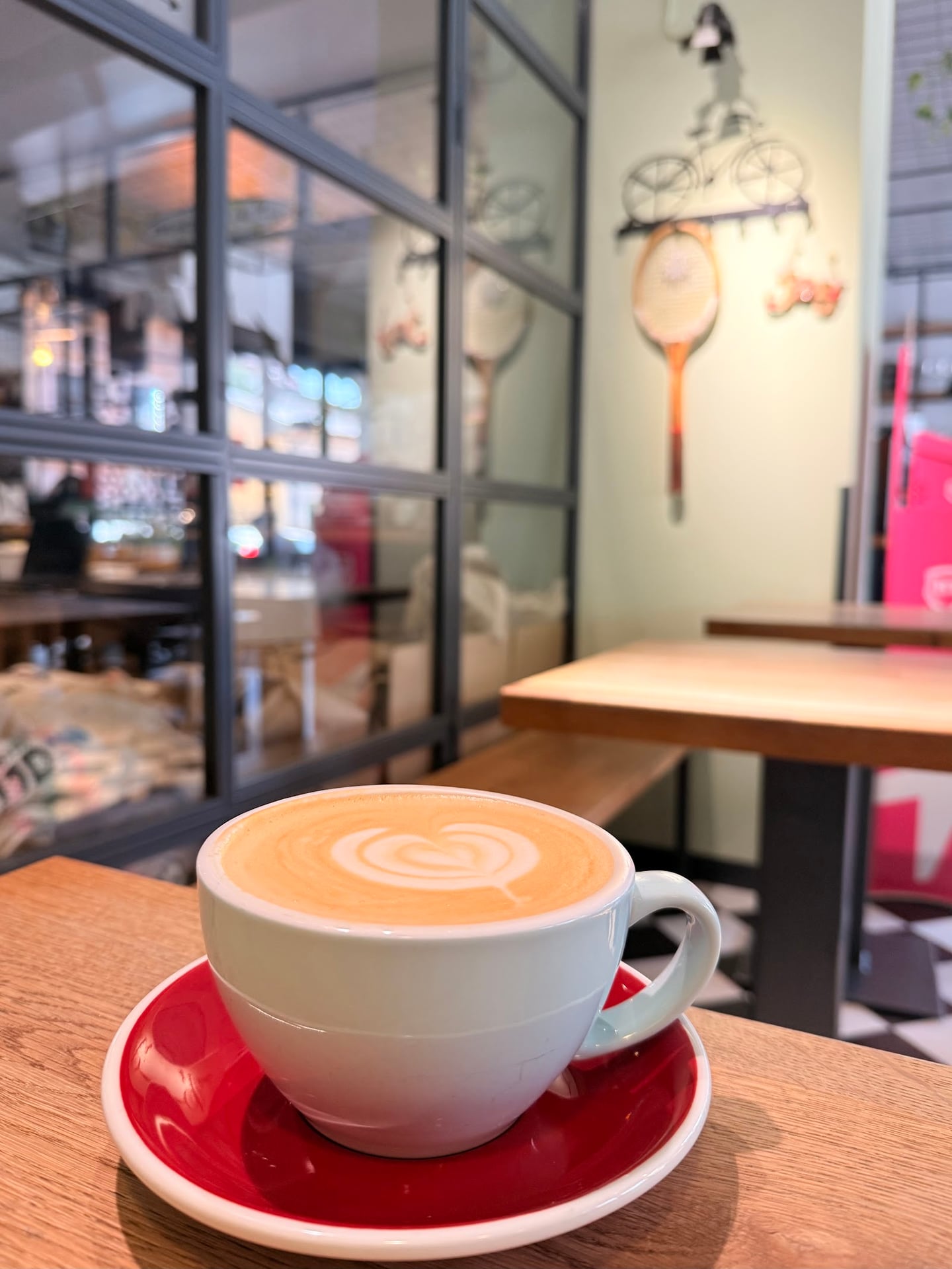 Photo of Saint Roastery
