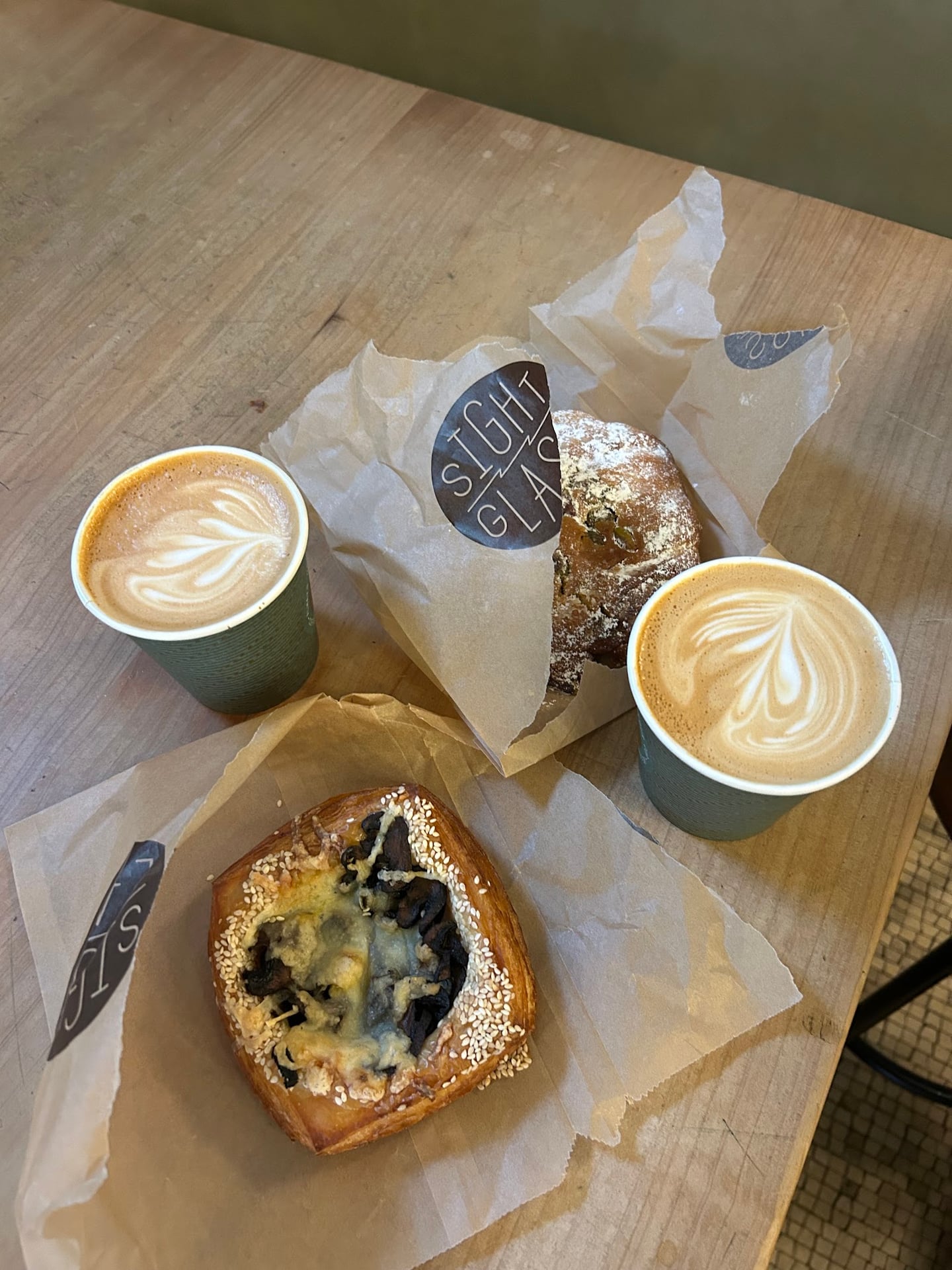 Photo of Sightglass Coffee