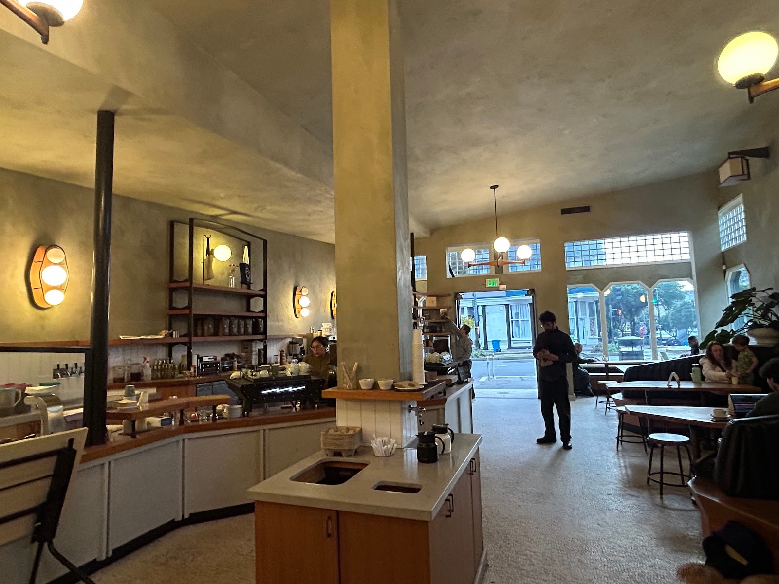 Photo of Sightglass Coffee