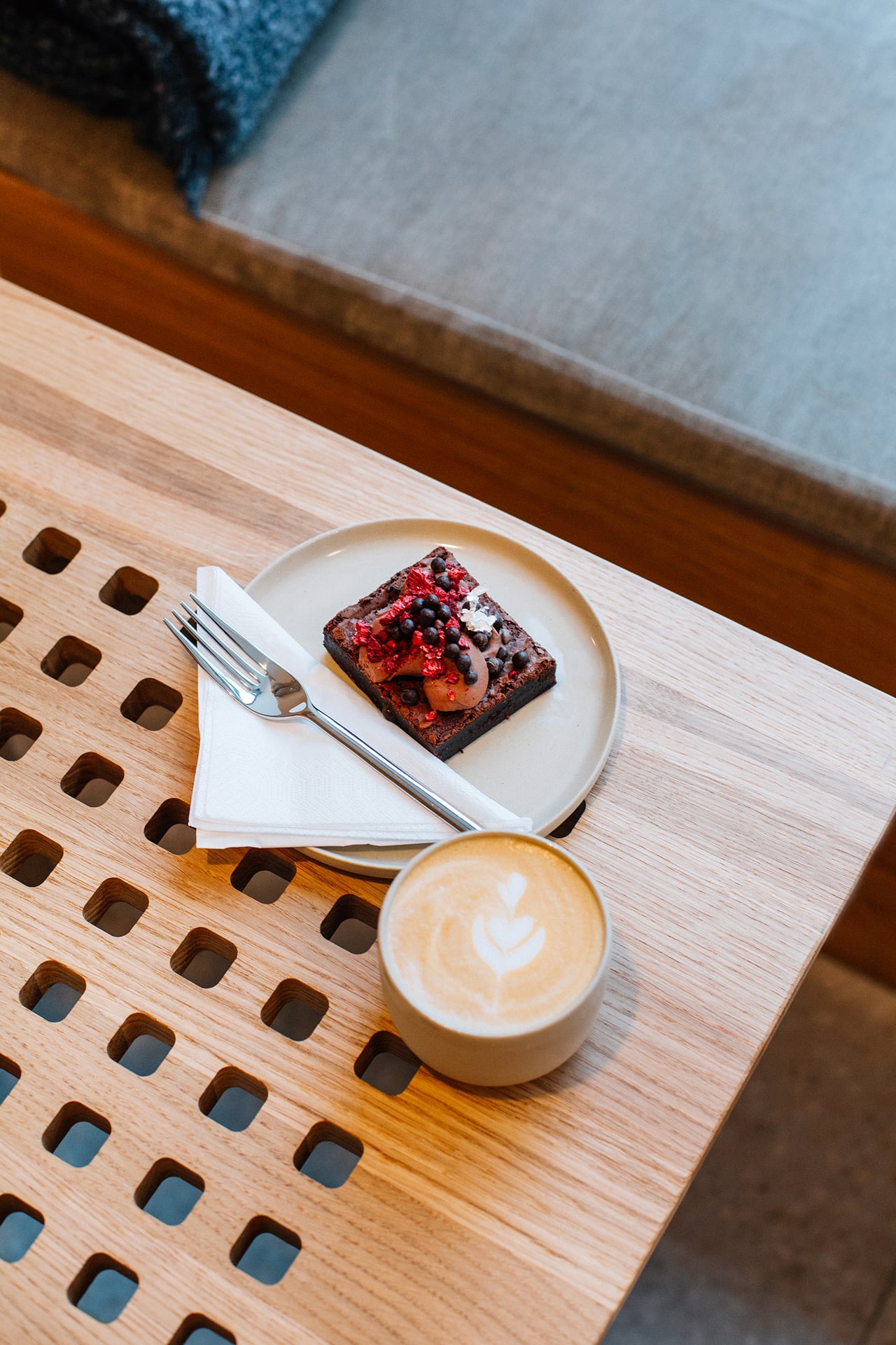 Photo of KIMONO coffee