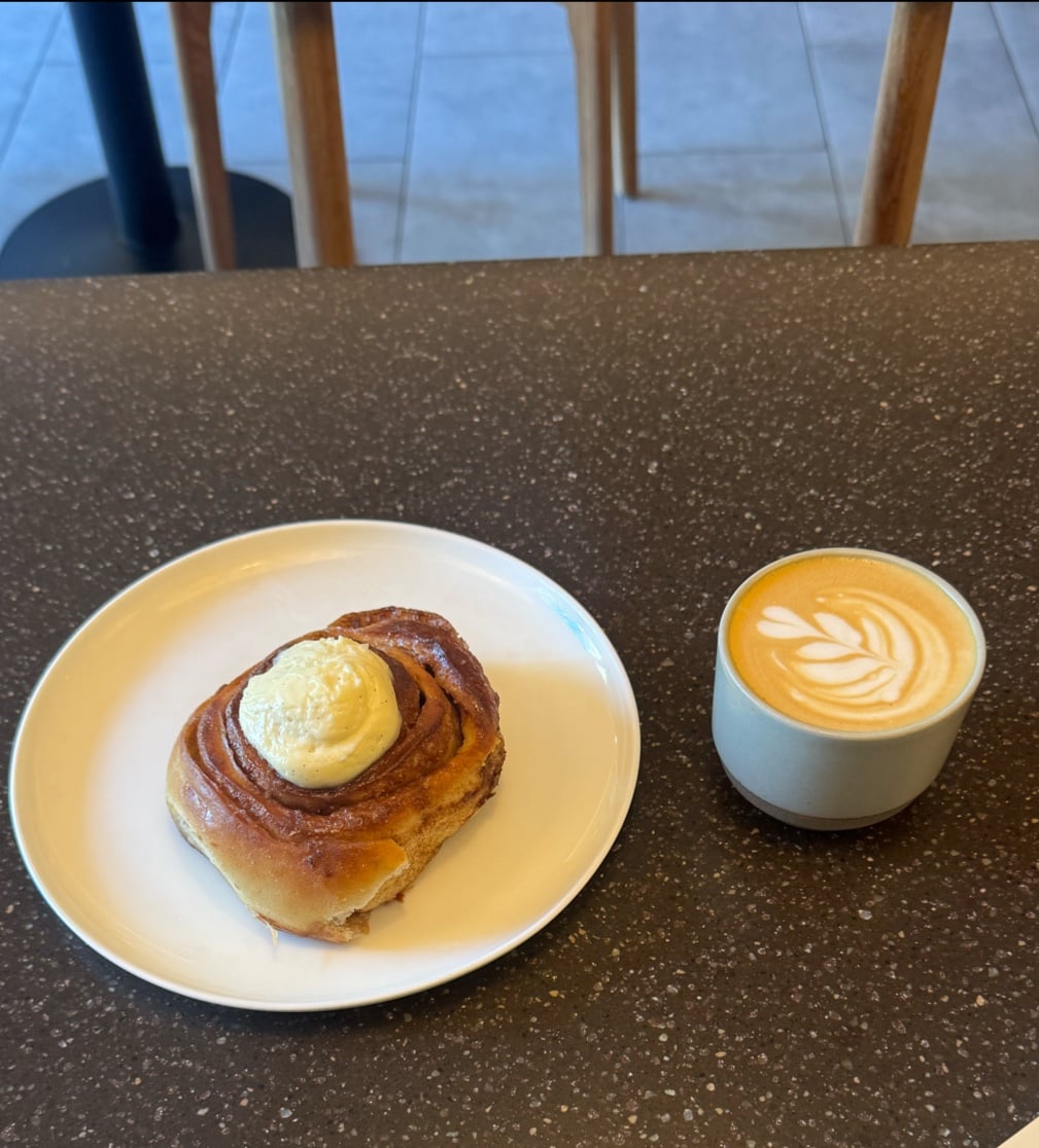 Photo of Moonstruck Cafe
