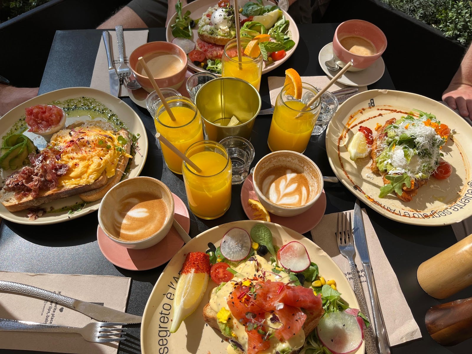 Photo of La Galga Specialty Coffee & Bistro