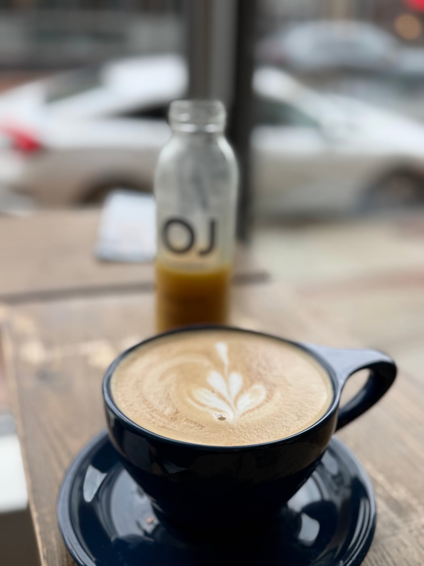 Photo of Calm Waters Coffee