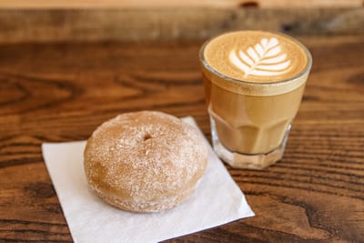 Photo of Calm Waters Coffee