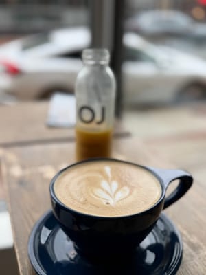 Photo of Calm Waters Coffee