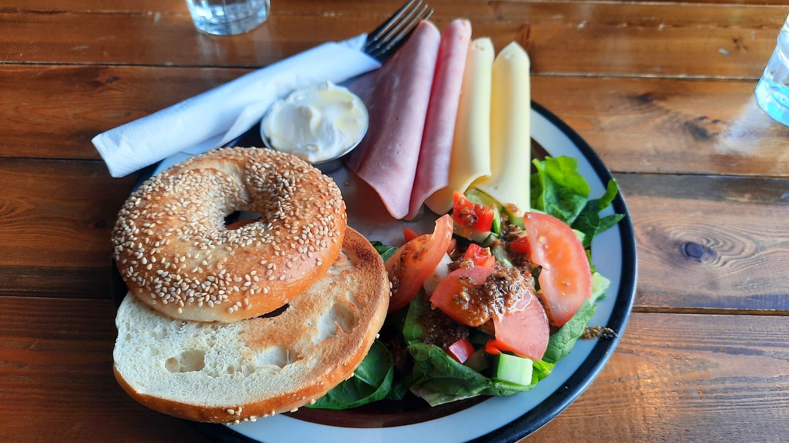 Photo of Café Rosenberg