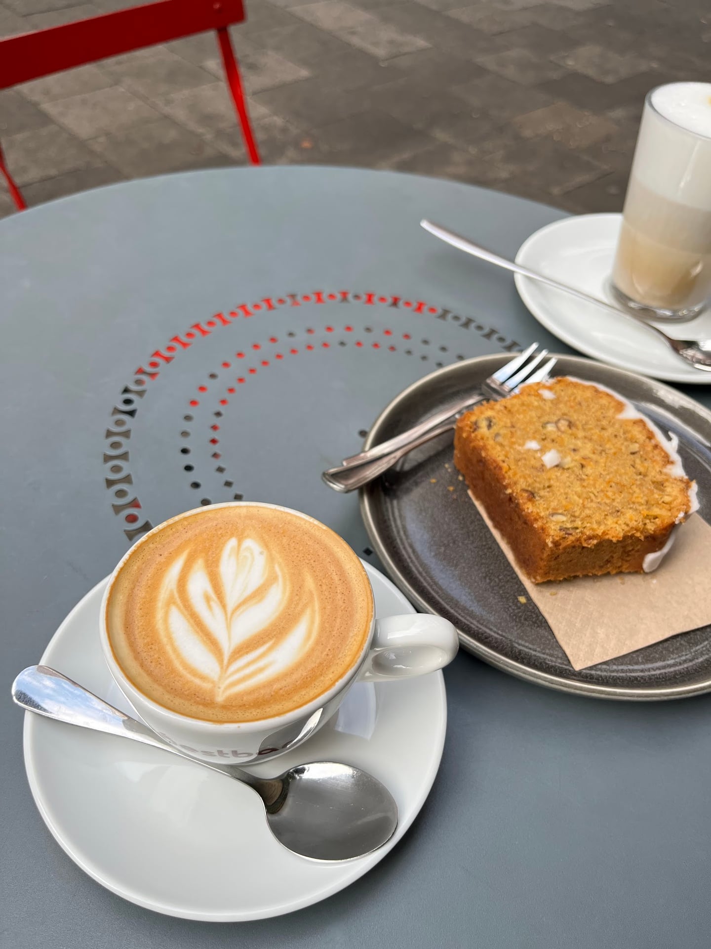 Photo of roestbar Domgasse