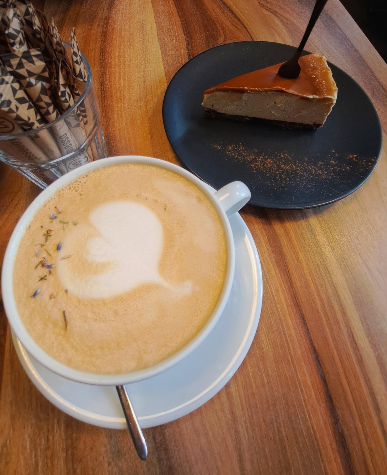 Photo of Powoli cafe
