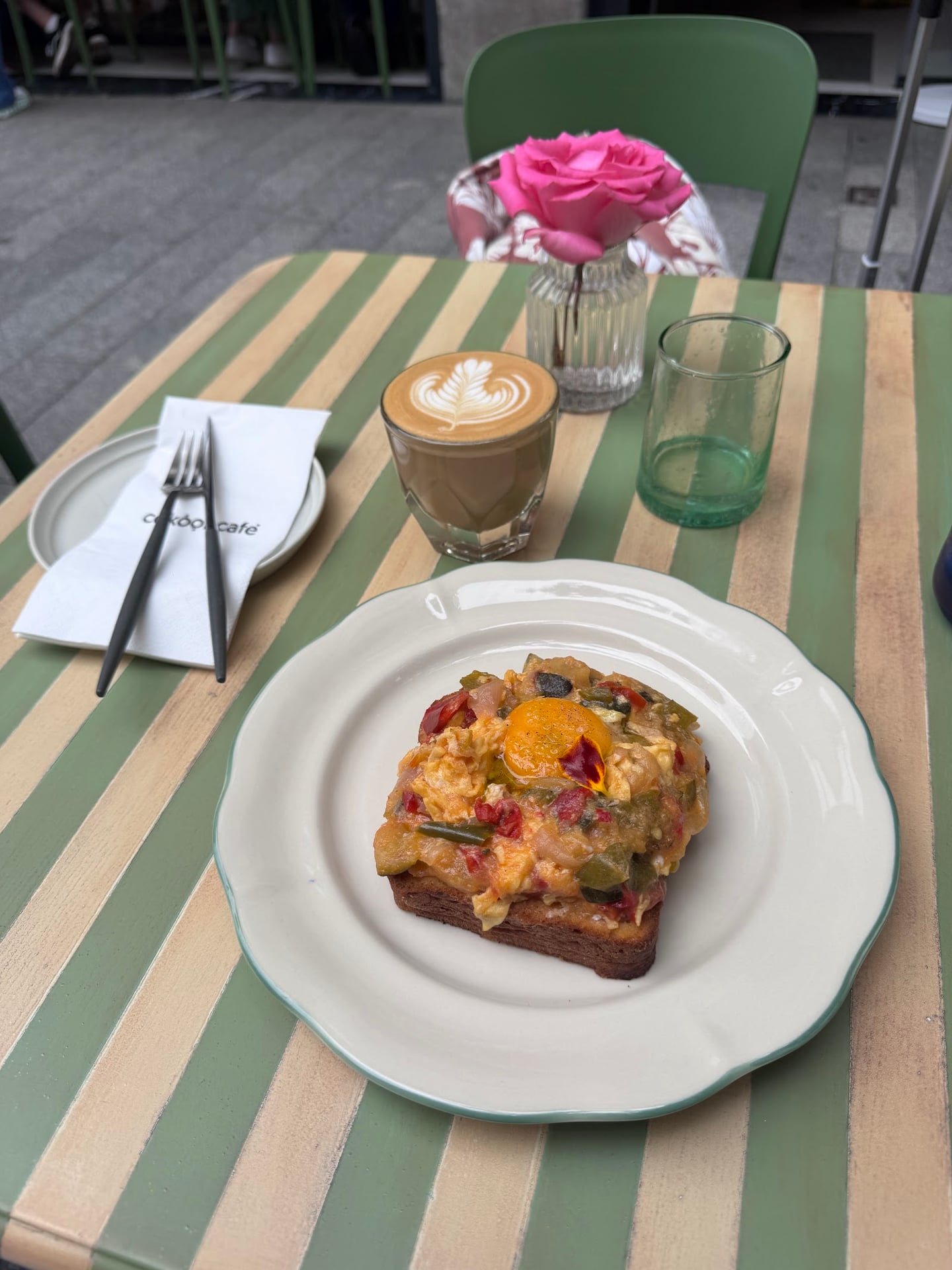 Photo of Cokooncafé