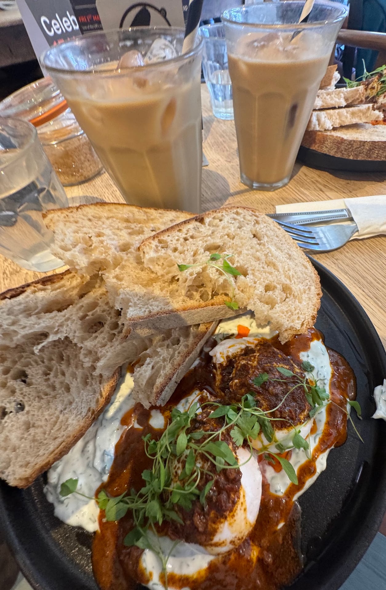Photo of Hot Numbers Coffee
