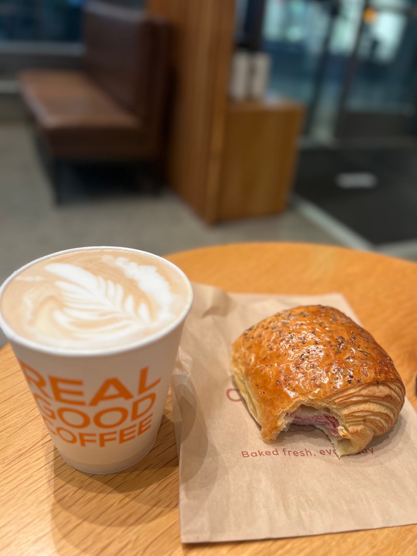 Photo of Compass Coffee