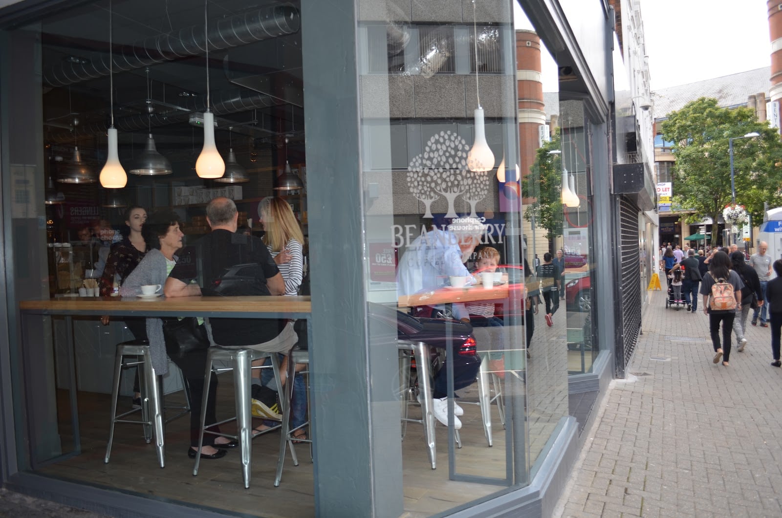 Kingston upon Thames