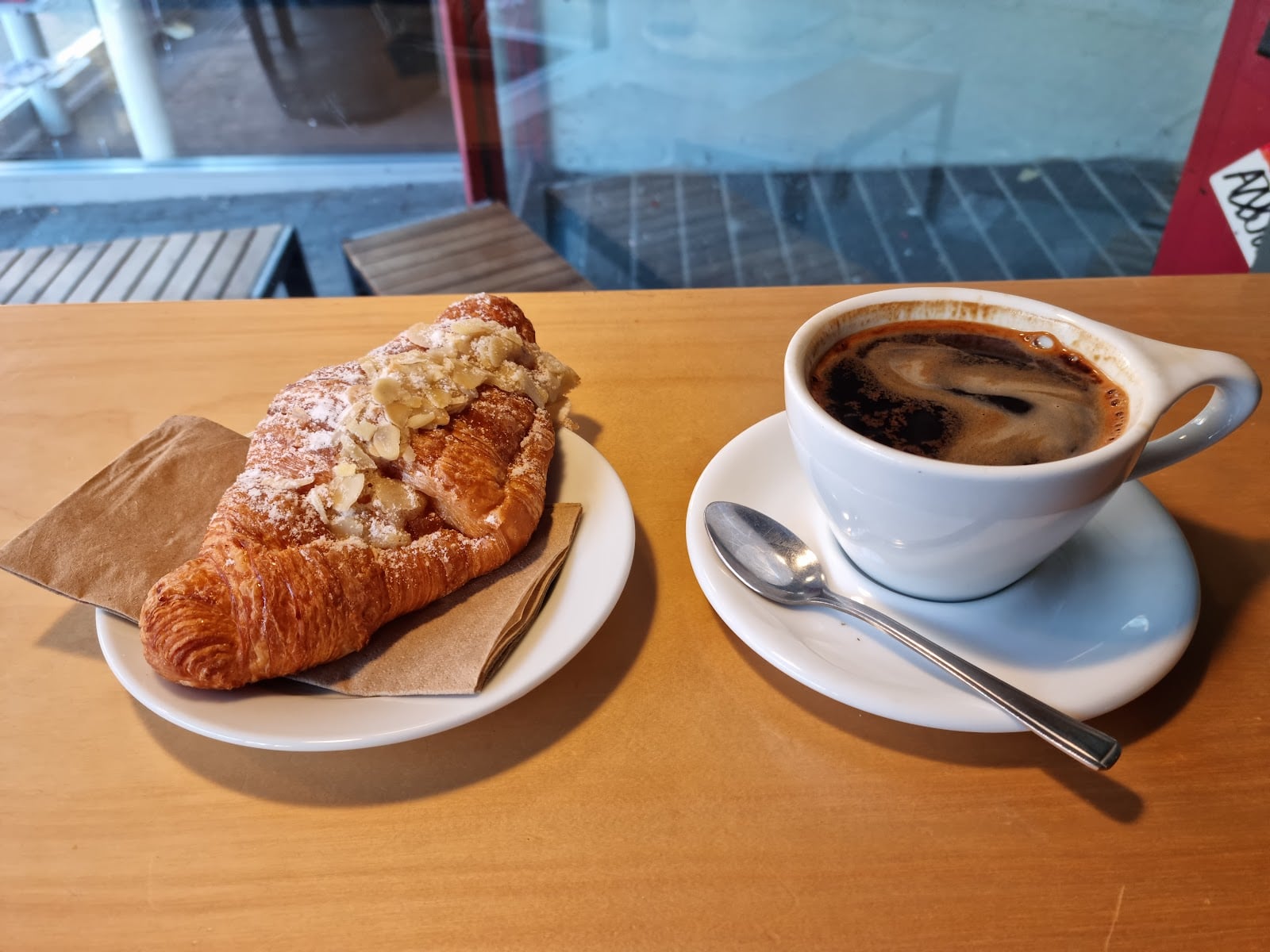 Photo of Beanberry Coffee Company