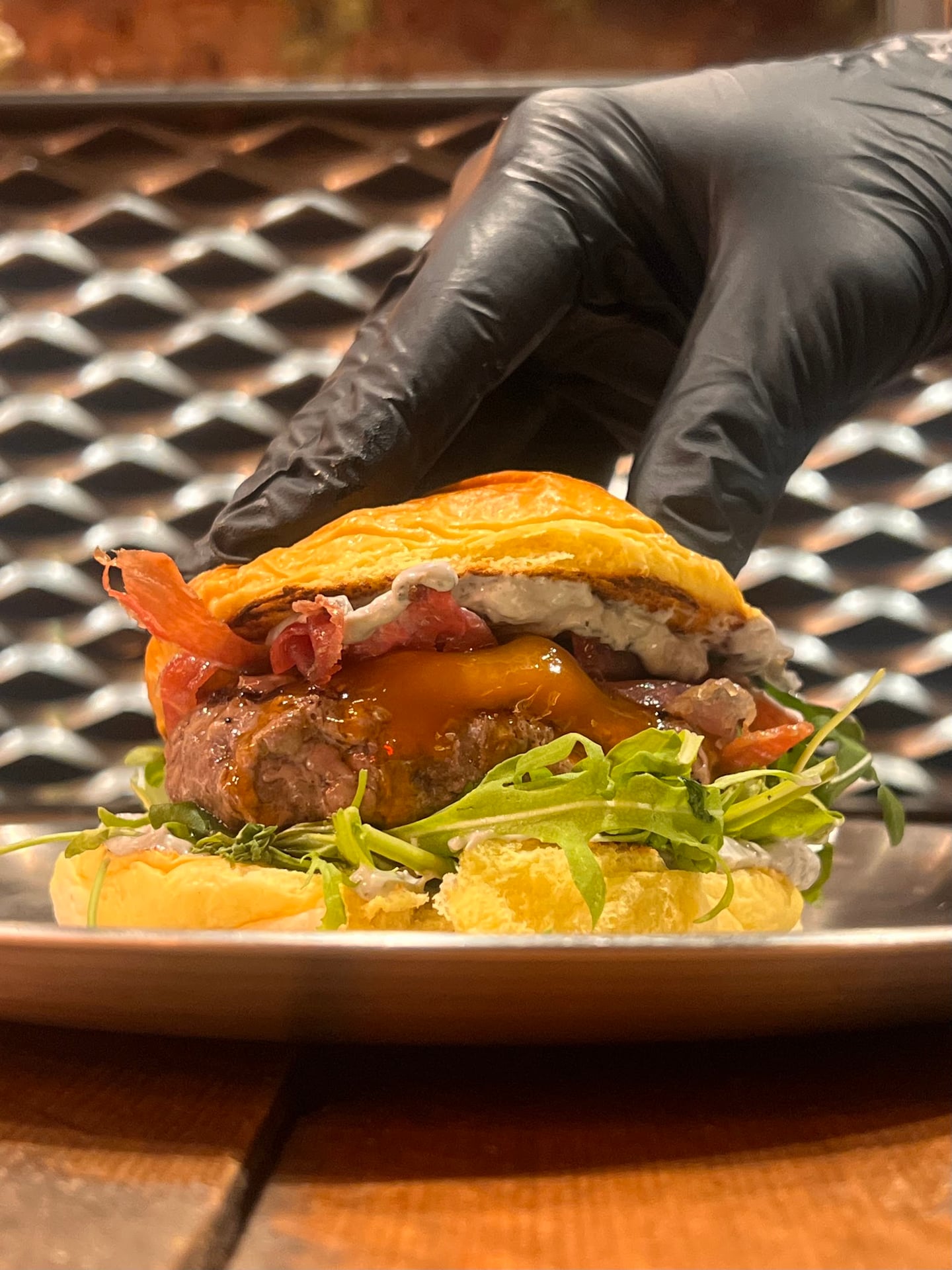 Photo of Brooklyn & Co brunch y café de especialidad