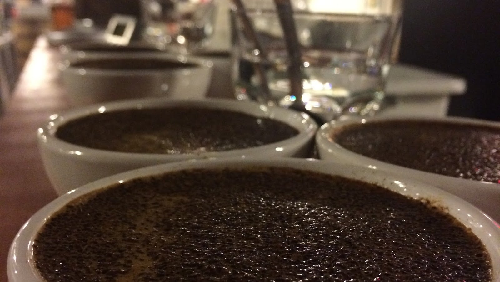 Photo of Commonplace Coffee