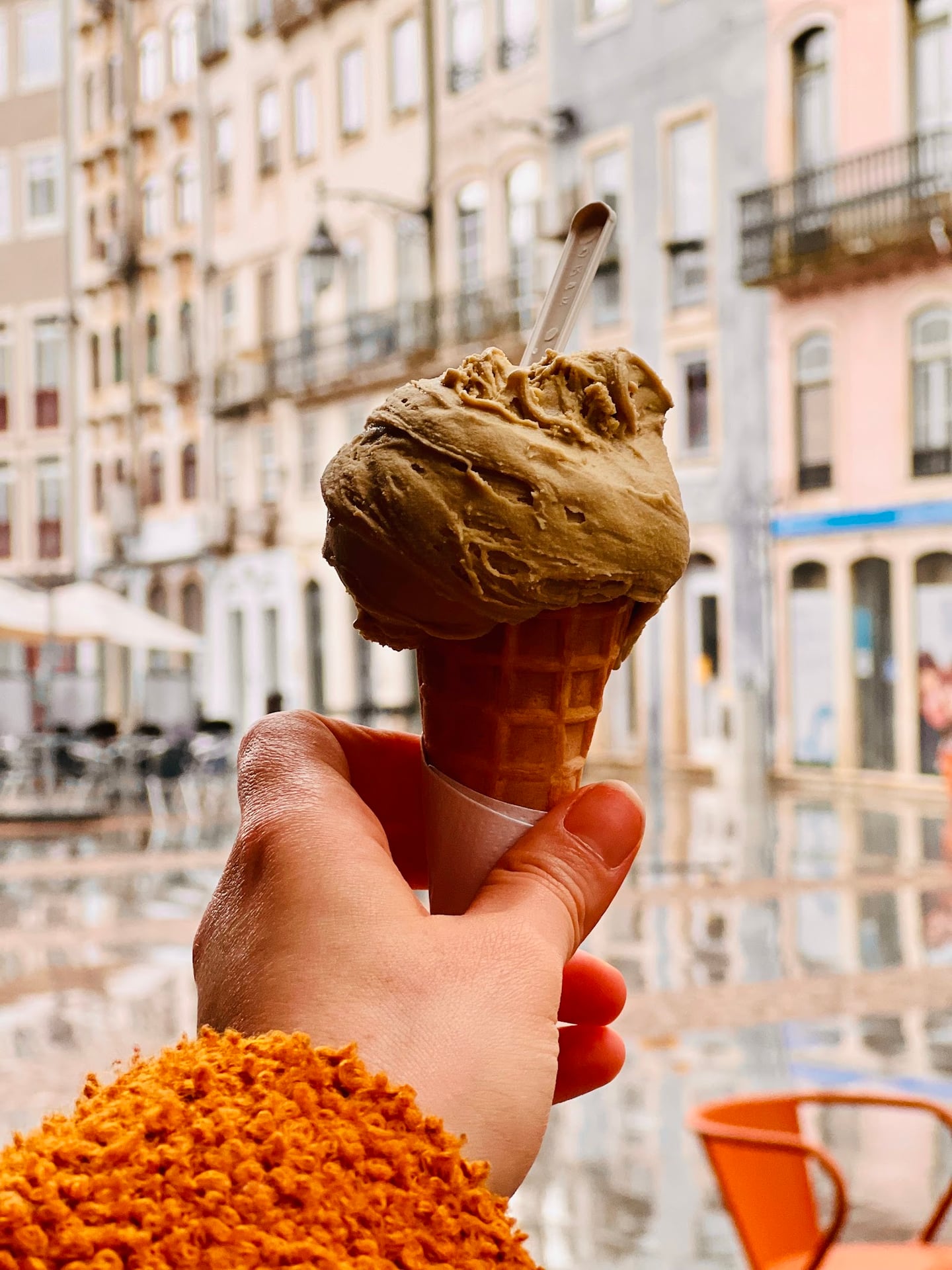 Photo of DOPPO Gelataria