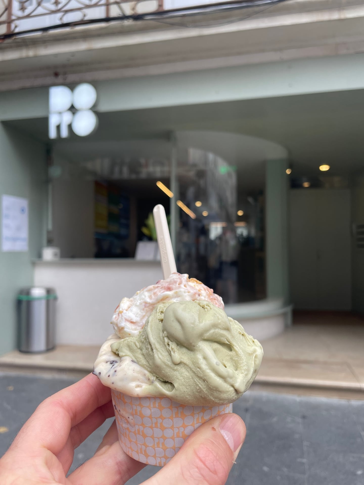 Photo of DOPPO Gelataria
