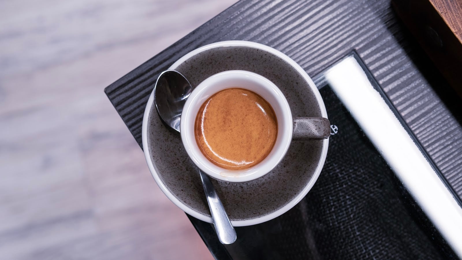 Photo of RockyDoggy Coffee Store/咬滾狗狗咖啡館