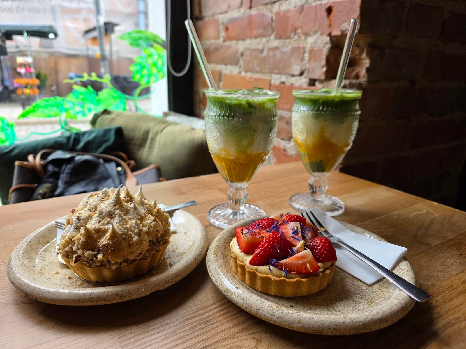 Photo of Chmiel kawę - Specialty Coffee Concept