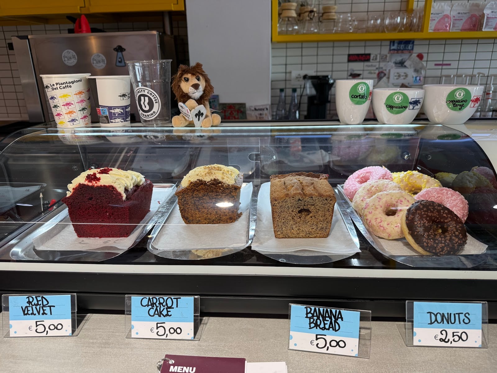 Photo of FLUID - Specialty Coffee & Sharing