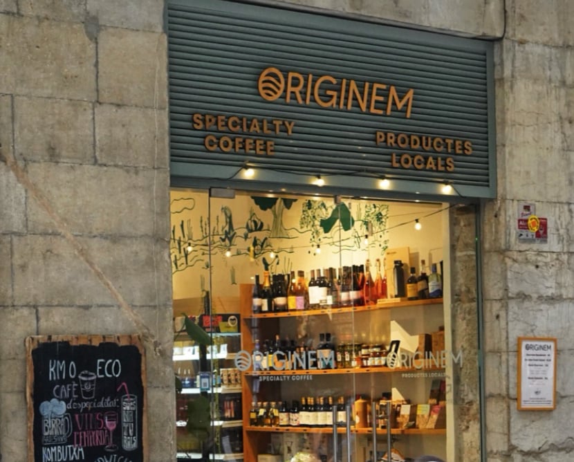 Originem interior