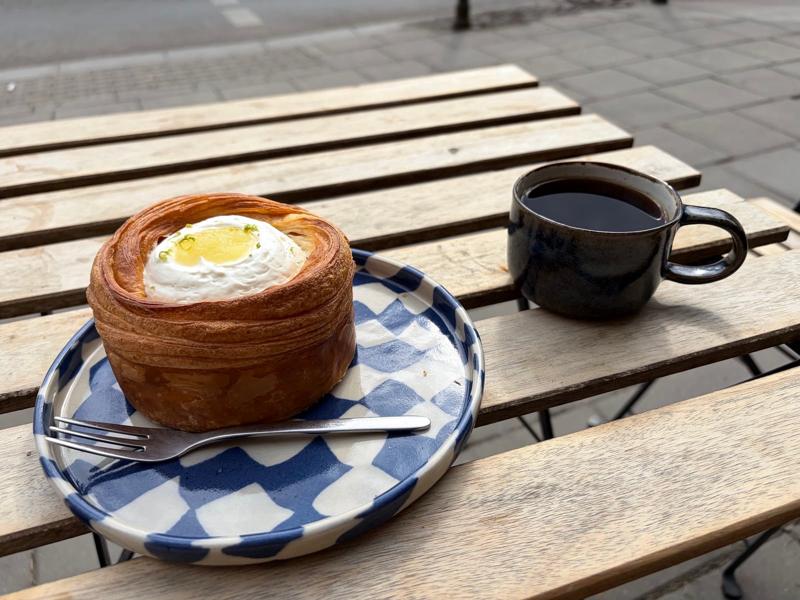 Photo of Kasdienybės Bakehouse