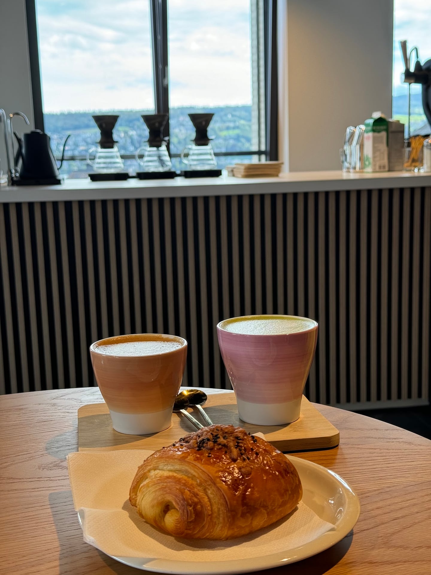 Photo of MAME Thalwil