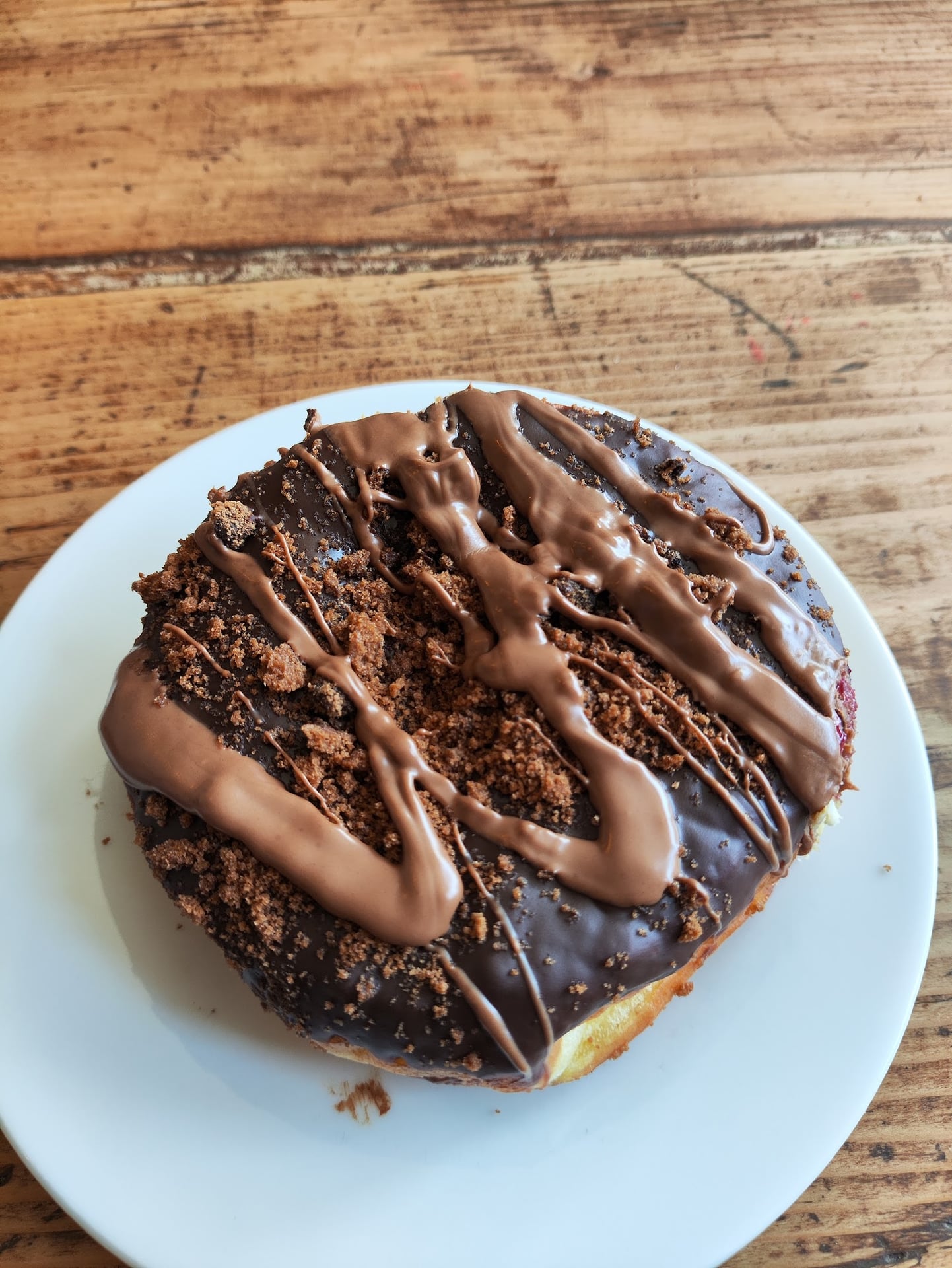 Photo of Bluestone Doughnuts