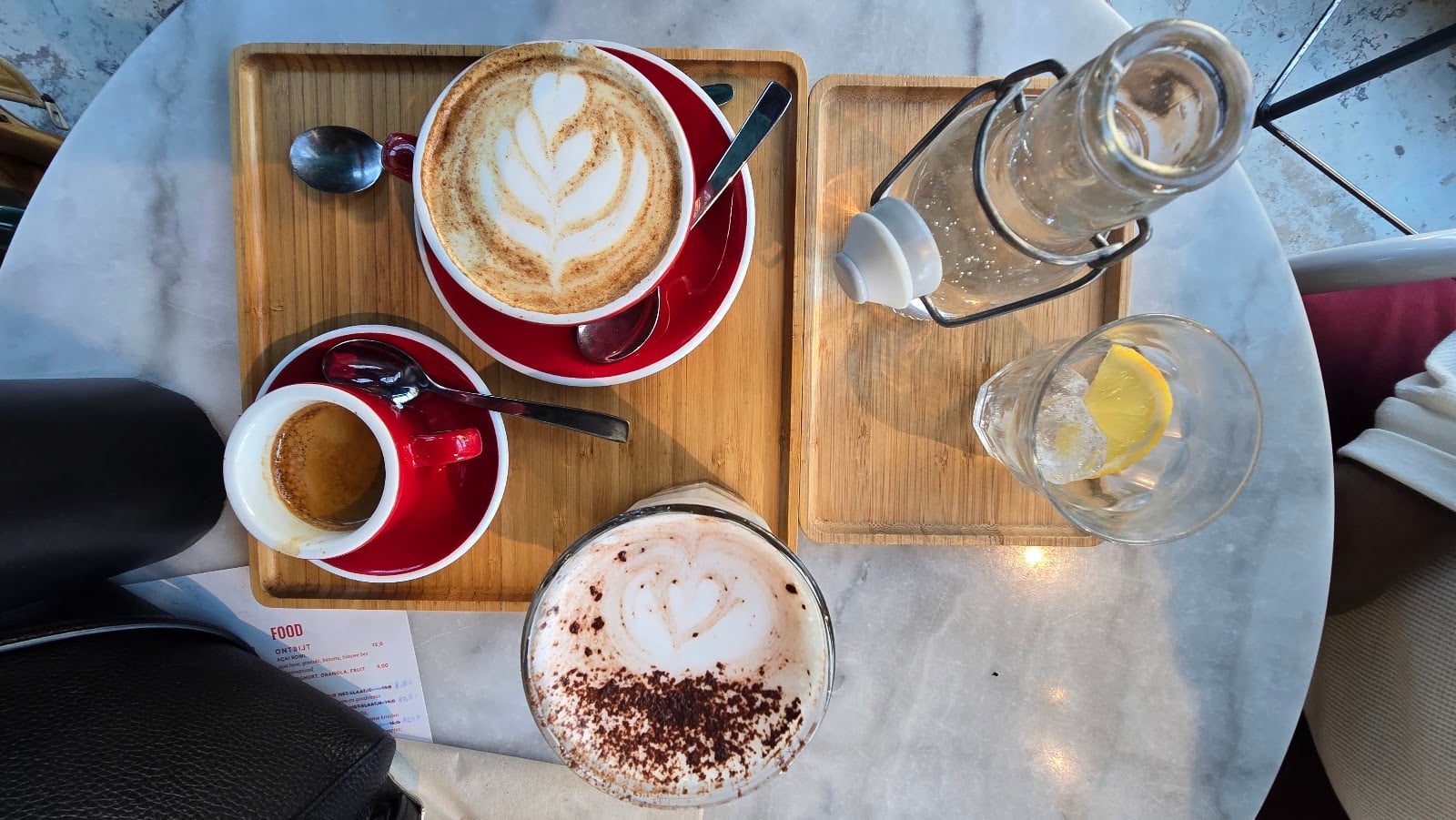 Photo of Bidon Coffee&Bicycle