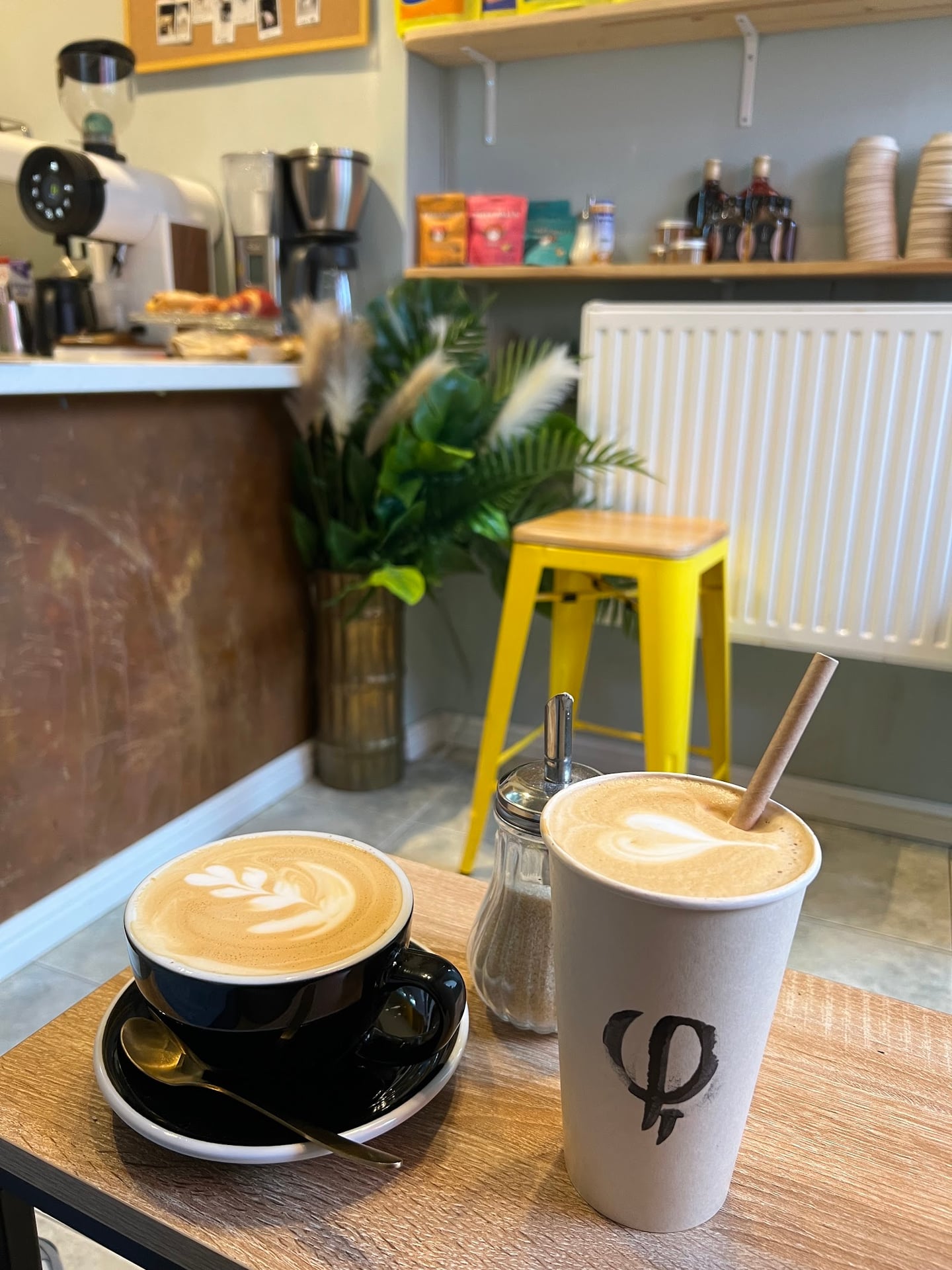 Photo of Kawiarnia Cafe Central Górczewska 17
