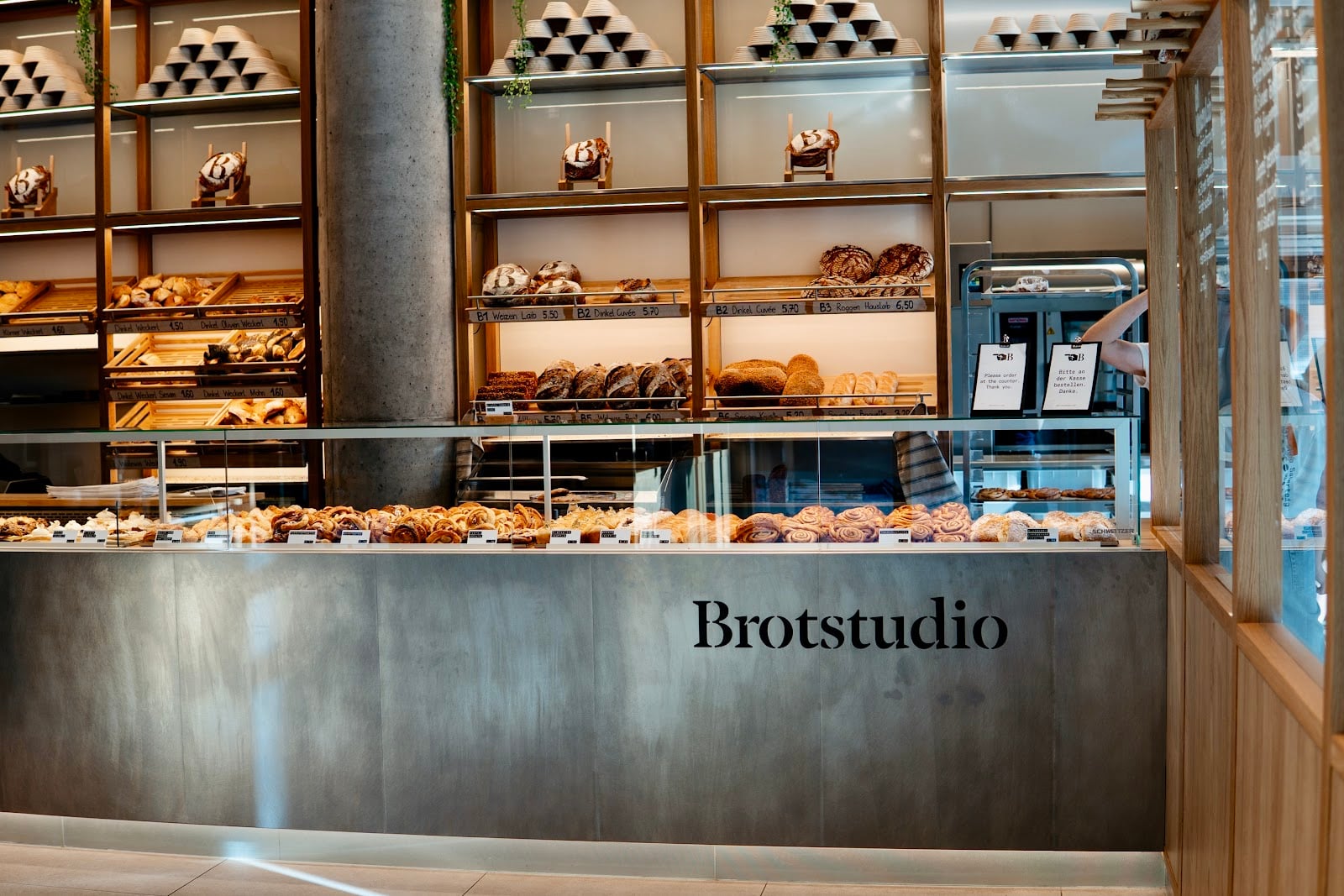 Brotstudio