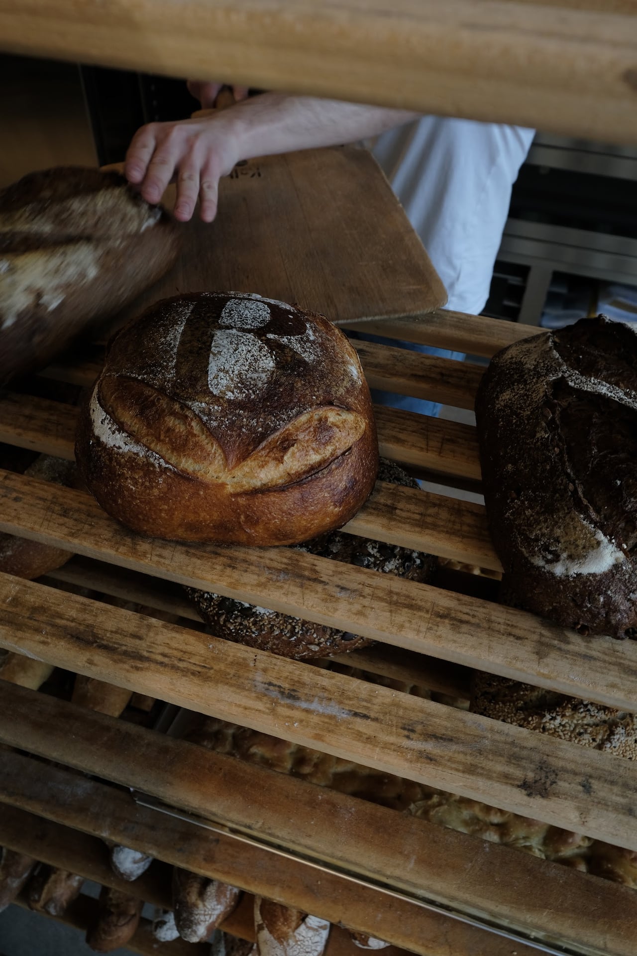 Photo of Brotstudio