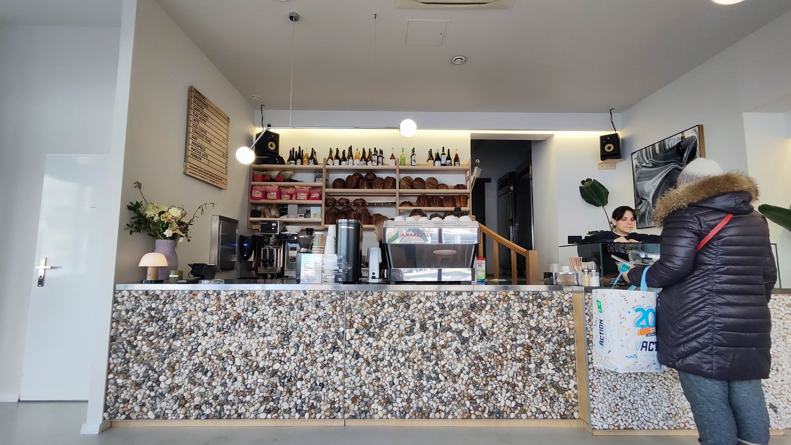Pokusa Bakery