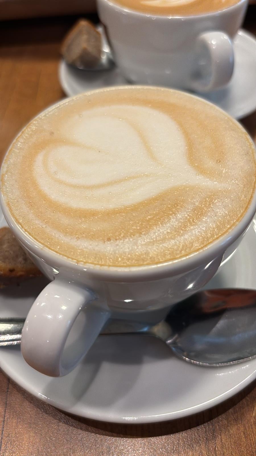 Photo of The Coffee Society